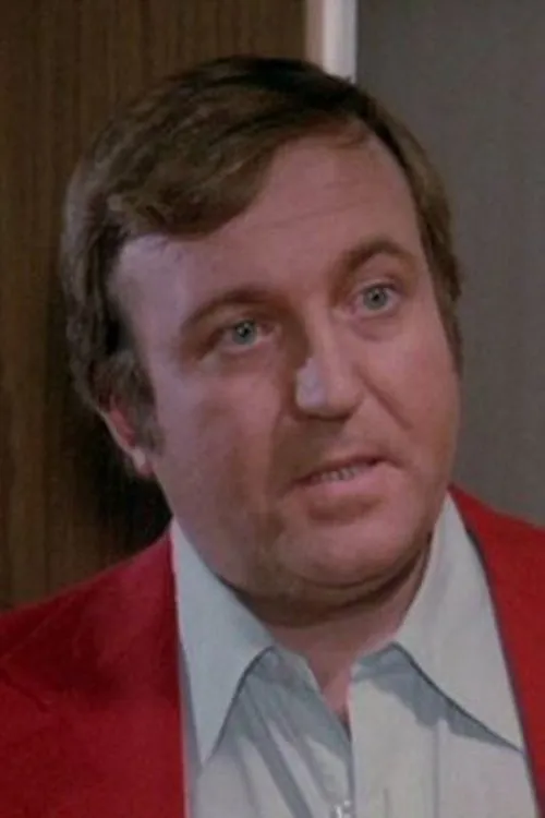 Profile photo of Michael Alldredge