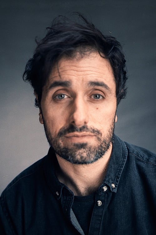 Photo of Michael Angelo Covino