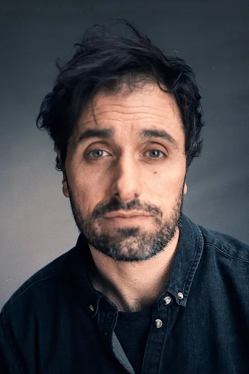 Profile photo of Michael Angelo Covino