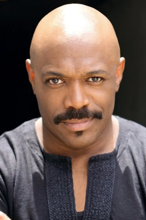 Profile photo of Michael Anthony Rawlins