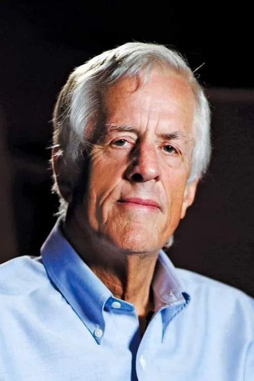 Profile photo of Michael Apted