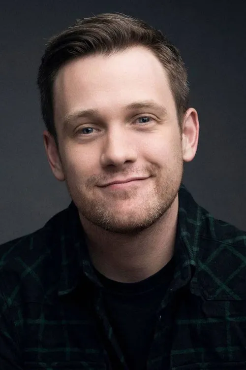 Profile photo of Michael Arden