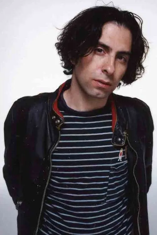 Profile photo of Michael Arias