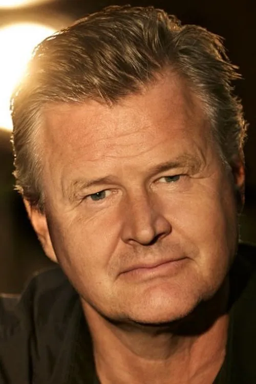 Profile photo of Michael Asmussen