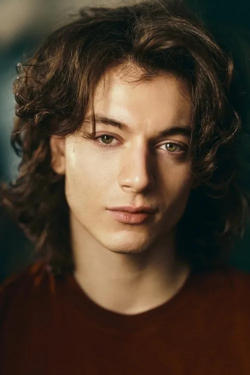 Profile photo of Michael Ayala-Cole