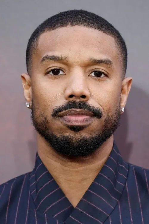 Profile photo of Michael B. Jordan
