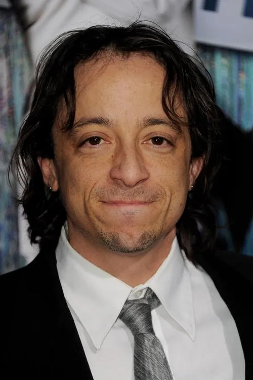 Profile photo of Michael Bacall