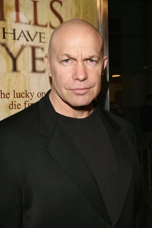 Profile photo of Michael Bailey Smith