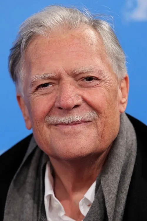 Profile photo of Michael Ballhaus