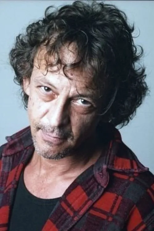 Profile photo of Michael Bardach