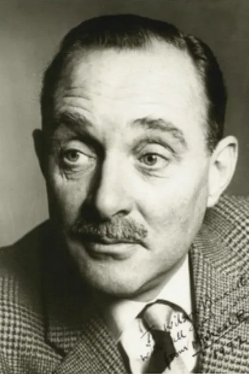 Photo of Michael Bates