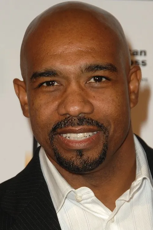 Photo of Michael Beach