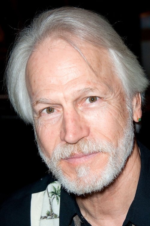 Photo of Michael Beck