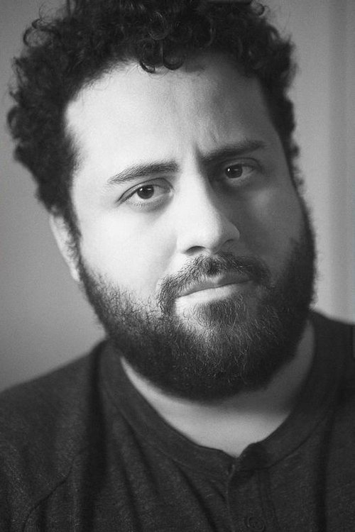 Photo of Michael Benjamin Hernandez