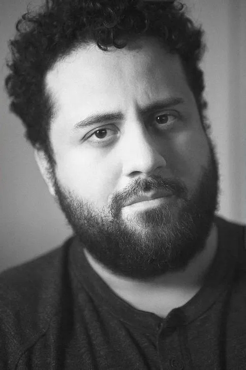 Photo of Michael Benjamin Hernandez