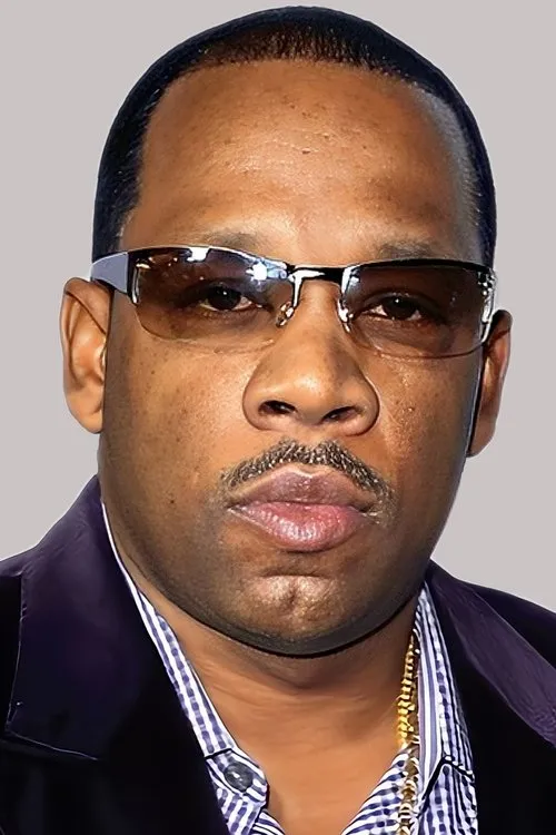 Profile photo of Michael Bivins