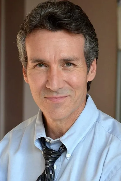 Profile photo of Michael Blain-Rozgay