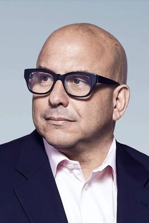 Profile photo of Michael Bloom