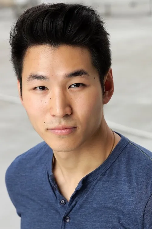 Profile photo of Michael Bow