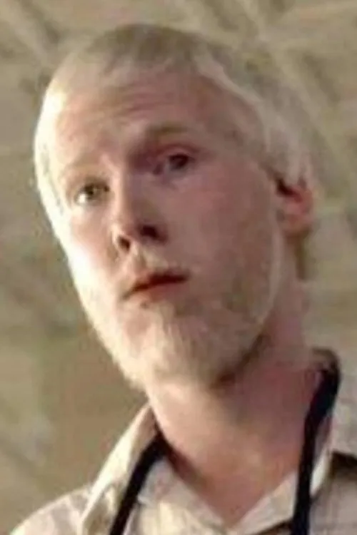 Profile photo of Michael Bowman