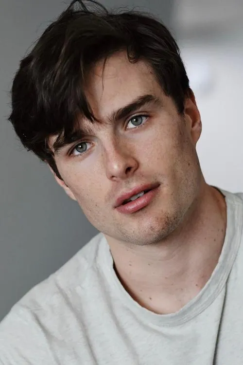 Photo of Michael Bradway