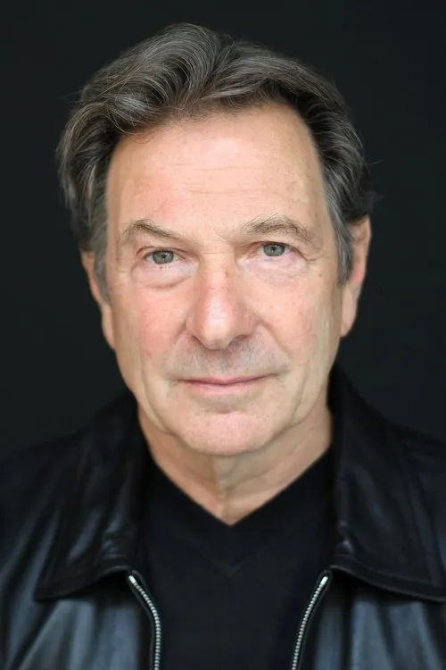 Profile photo of Michael Brandon