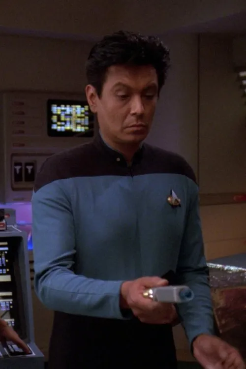 Profile photo of Michael Braveheart