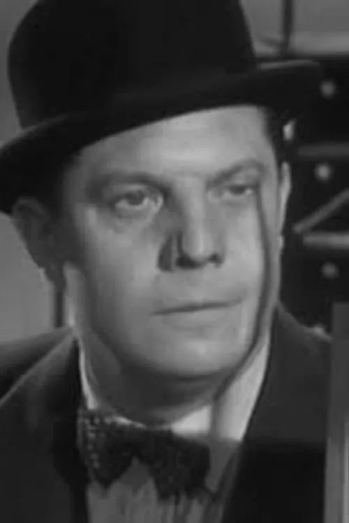 Profile photo of Michael Brennan