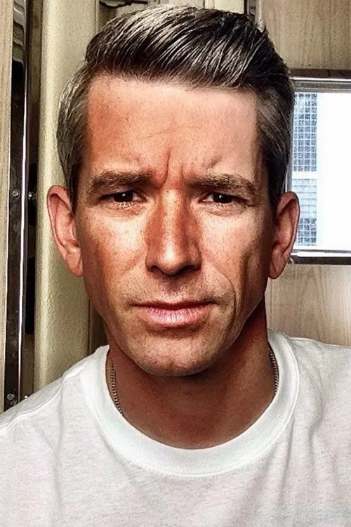 Profile photo of Michael Broderick