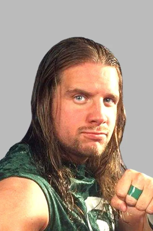 Photo of Michael Bucci