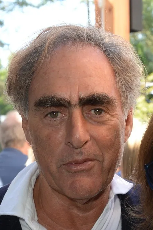 Profile photo of Michael Budman