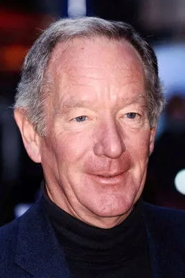 Profile photo of Michael Buerk