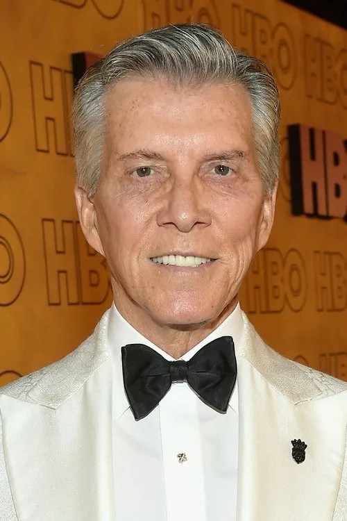 Profile photo of Michael Buffer