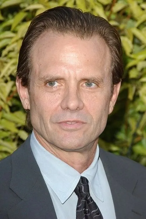 Profile photo of Michael Buhen