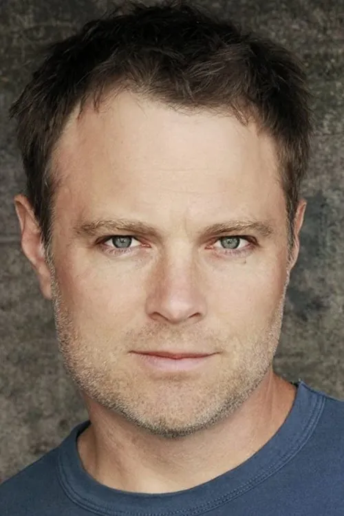 Profile photo of Michael Buie