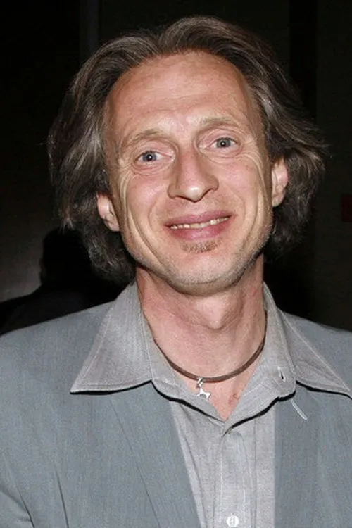 Profile photo of Michael Buscemi