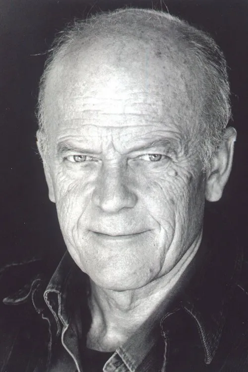 Profile photo of Michael Byrne
