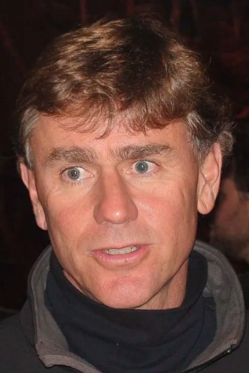 Profile photo of Michael C. Blundell