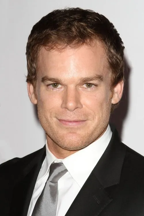 Profile photo of Michael C. Hall