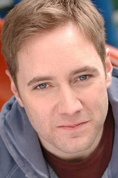 Profile photo of Michael C. Williams