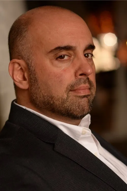 Profile photo of Michael Caprioli