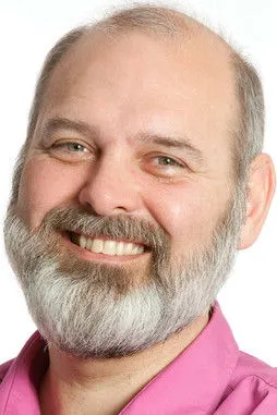 Profile photo of Michael Carrington