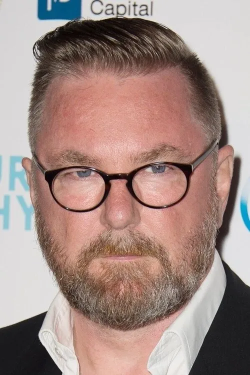 Profile photo of Michael Caton-Jones