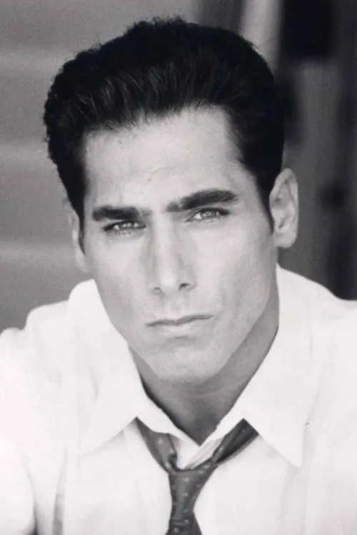 Profile photo of Michael Cavalieri