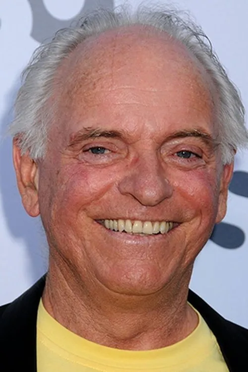 Profile photo of Michael Cavanaugh