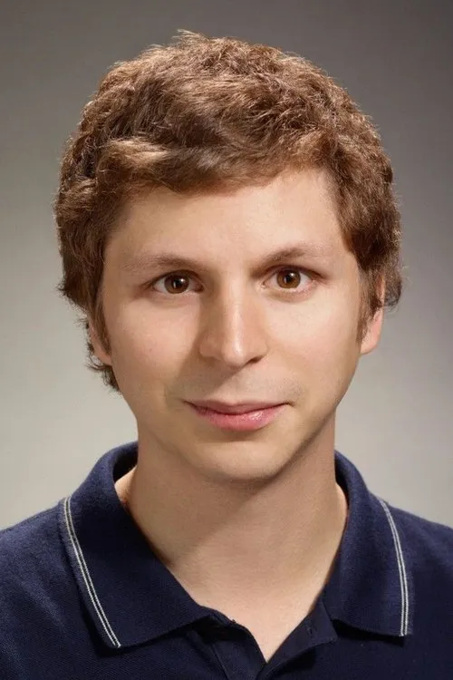 Photo of Michael Cera