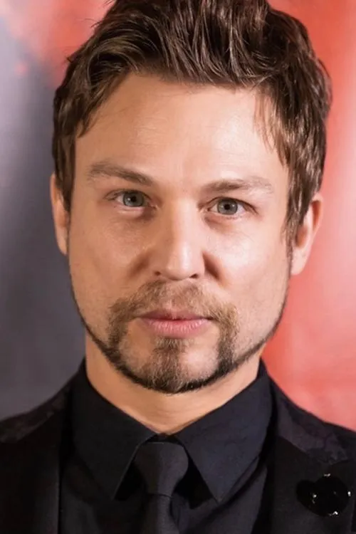 Profile photo of Michael Cervantes