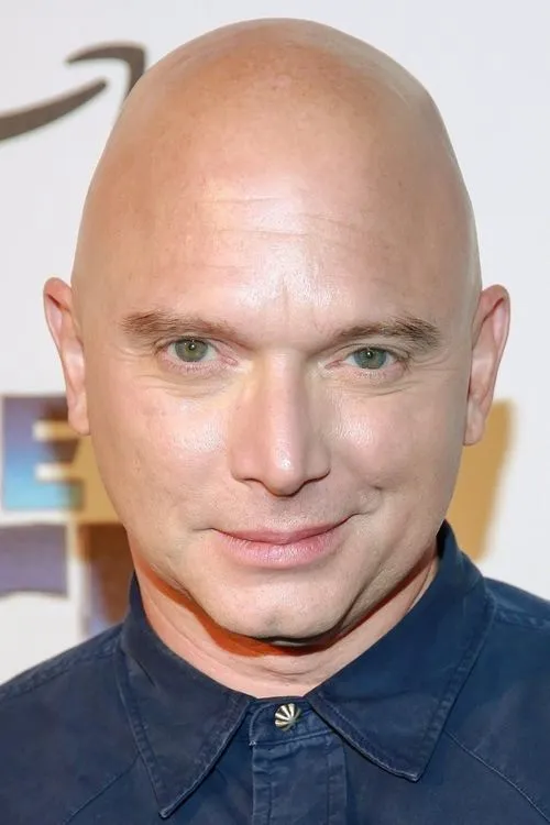 Profile photo of Michael Cerveris