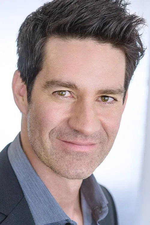 Profile photo of Michael Chandler