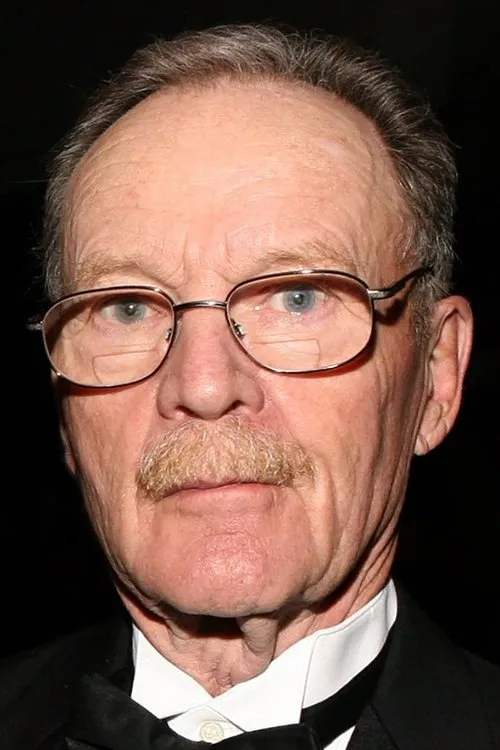 Profile photo of Michael Chapman